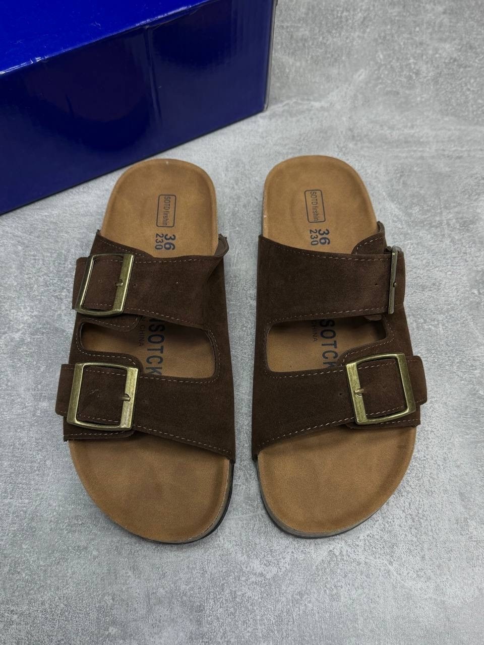 ,шлепанцы женские,шлепки на пробковой подошве birkenstock,биркенштоки женские,модные сандалии