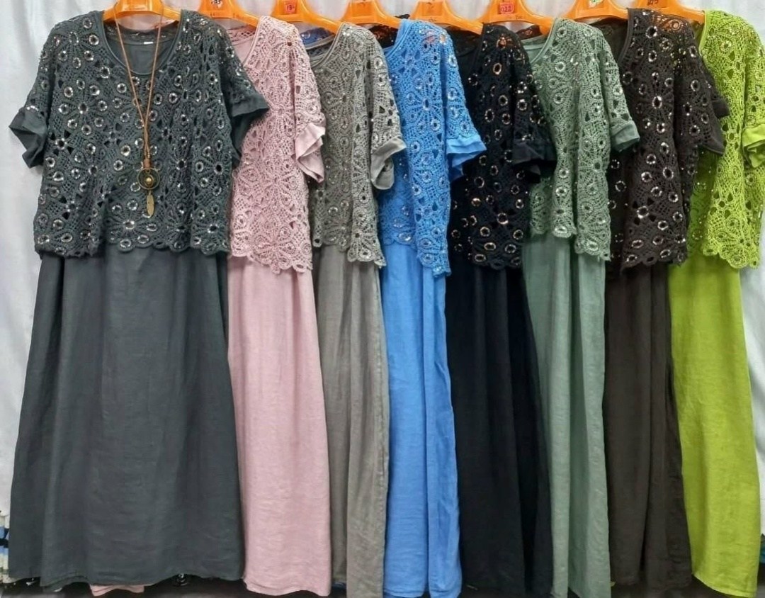 платья вязаные крючком,платья вязаная,вязание крючком платья,платье крючком,туника крючком