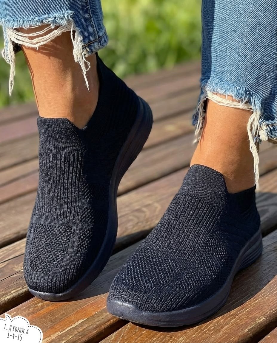 ,слипоны женские,слипоны женские летние текстильные,женская ,женские кроссовки