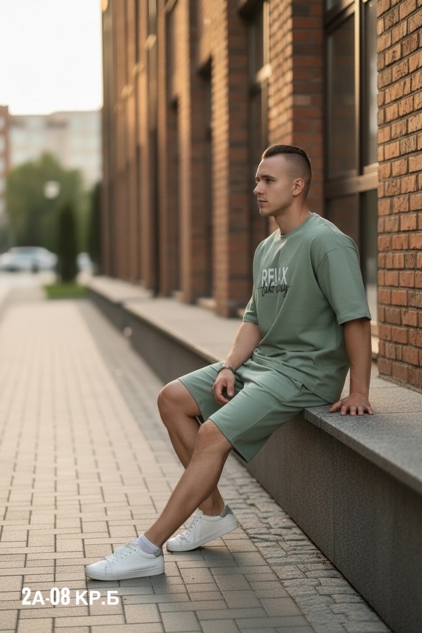 костюм спортивный с шортами и футболкой летний,костюм мужской спортивный с шортами,костюм мужской с шортами и футболкой летний,костюм спортивный мужской,пижама мужская с шортами оверсайз vbase