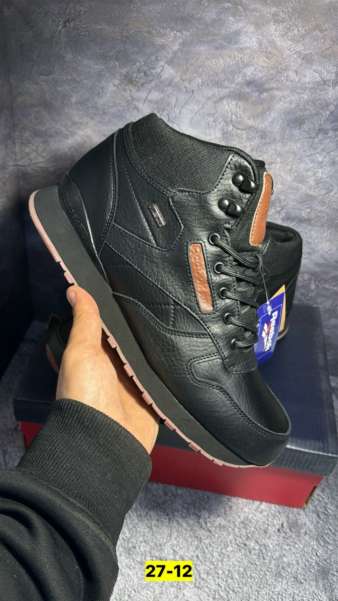 мужские зимние кроссовки reebok,reebok зимние кроссовки,мужские высокие зимние кроссовки reebok черные,зимние кроссовки reebok classic leather mid ripple,мужские высокие зимние кроссовки рибок