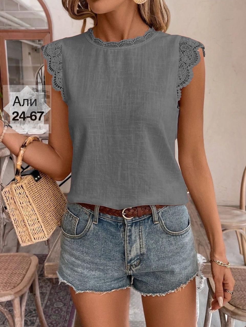 блузка с кружевными вставками,блузка кофточка,блузки женские,стильная женская блузка,повседневная блуза