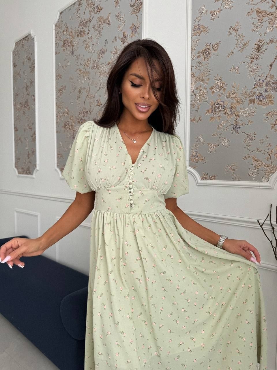 платье летнее,платье 👗,платье летнее женское,шелковое платье,женская платье