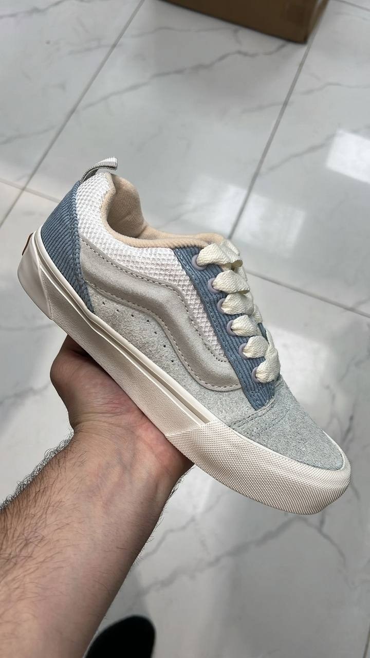 ,кроссовки vans knu skool,кеды vans knu skool,мужские кеды vans sk8-low,vans knu skool