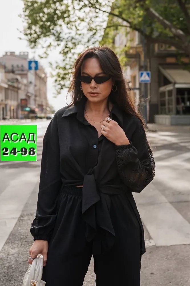 женский брючный костюм двойка,костюм двойка гипюр,брючной костюм двойка,костюм белый,летний брючный костюм женский