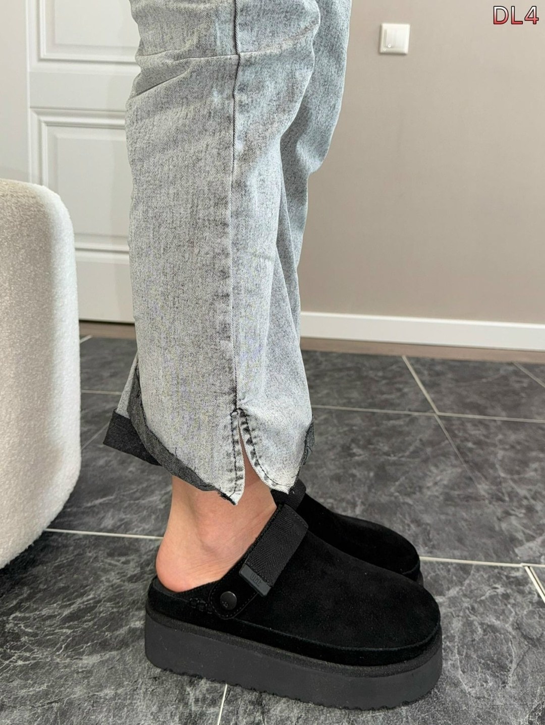 ,ugg goldenstar clog,ugg clogs,womens chestnut ugg goldenstar clog sandals,угги ugg тапочки