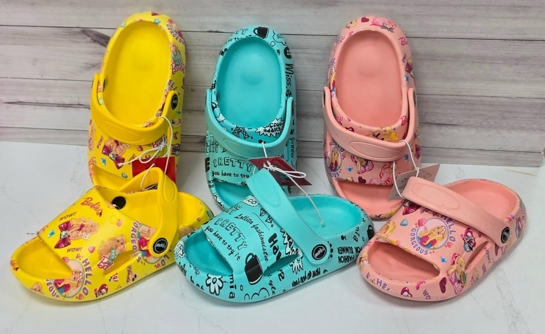 ,крокс китти кроксы,детские сабо,кроксы детские ,детские шлепанцы
