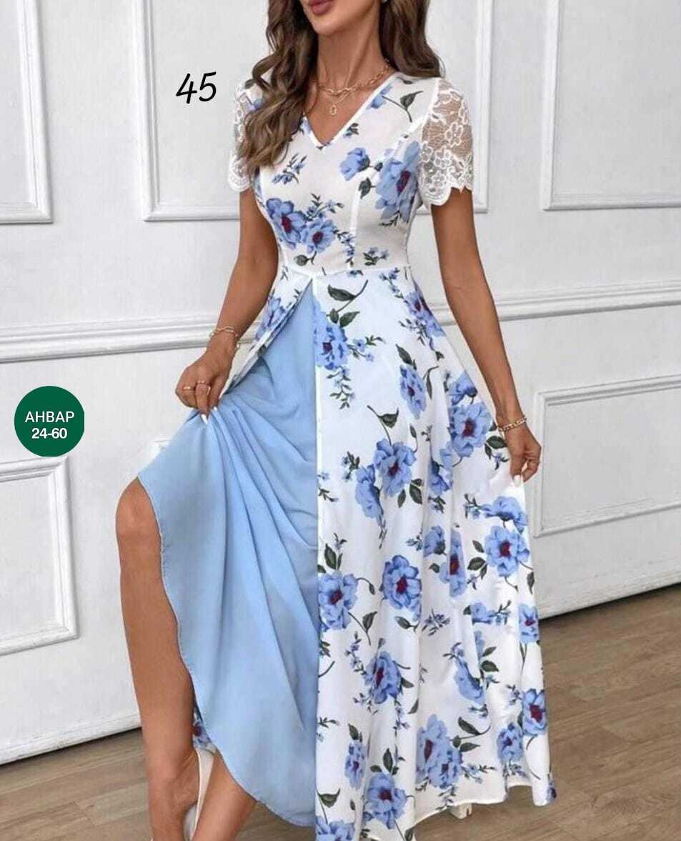 летнее платье макси,платье летнее женское,платье летнее,платье женское летнее арт. 10750158,платье летнее женское арт. 10019962