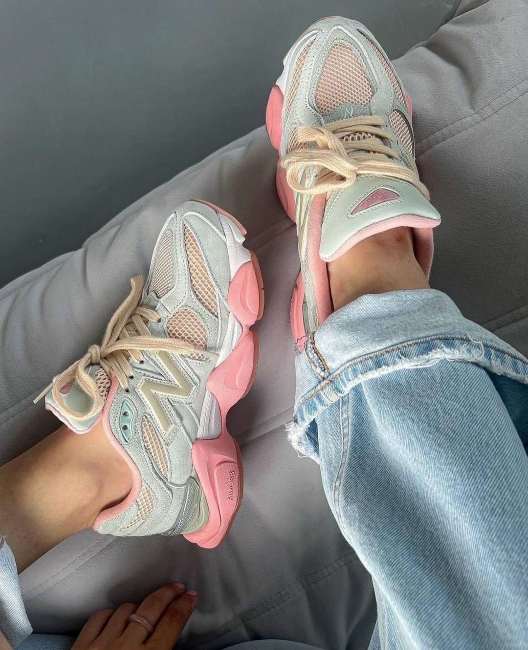 кроссовки нью баланс 9060,кроссовки new balance 9060,кроссовки женские new balance,кроссовки женские new balance 9060,кроссовки nb 9060 спортивная