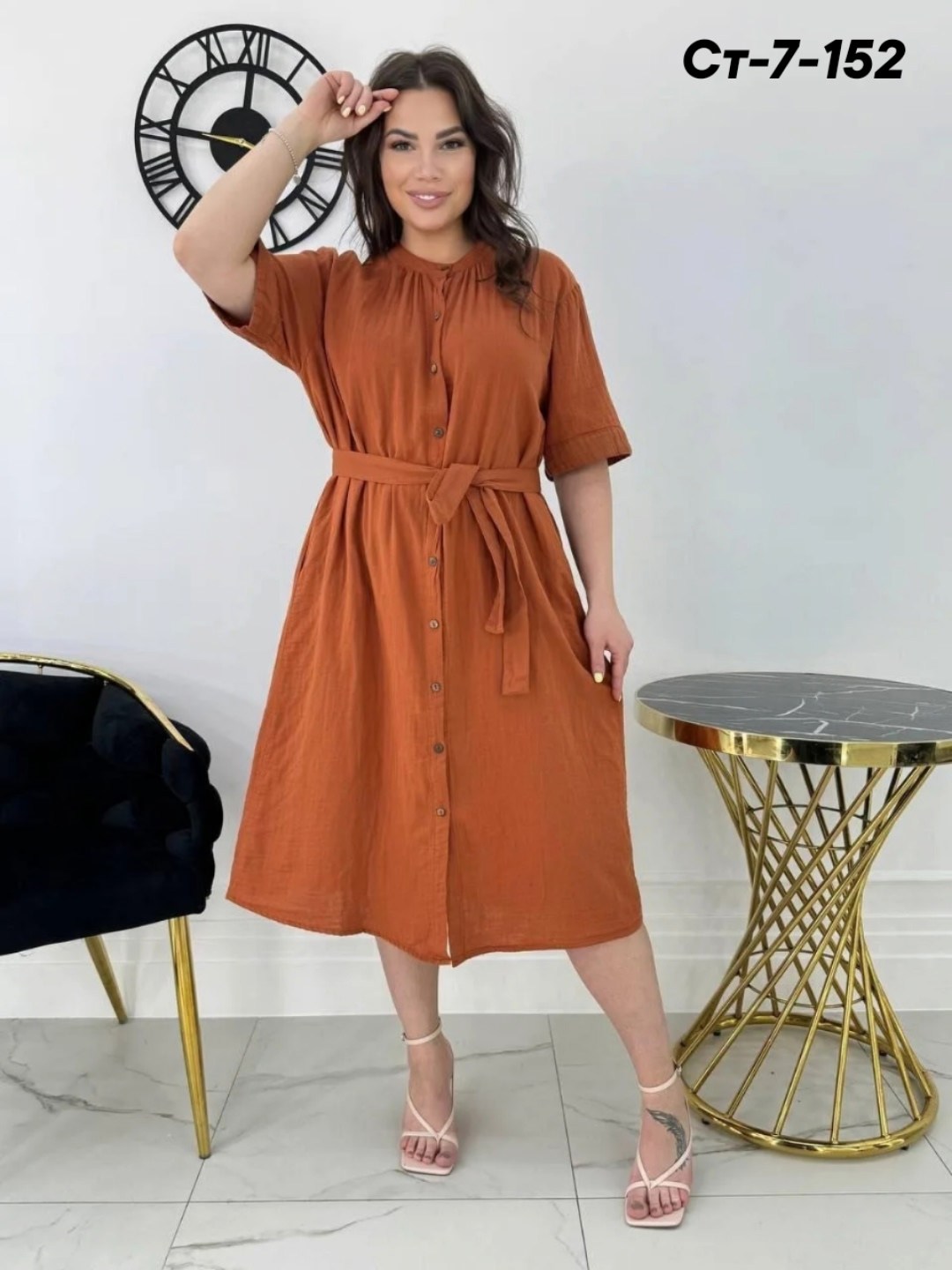 женское платье,платья,платья женские больших размеров,платье с поясом,платье лен