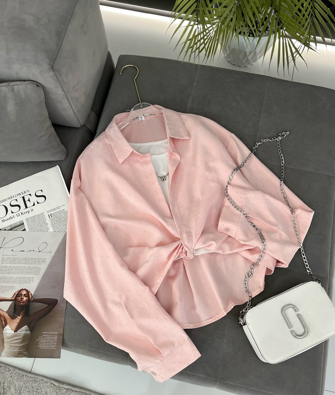 рубашка женская,рубашка со стразами,рубашка женская со стразами,блузка стильная,рубашка блузка