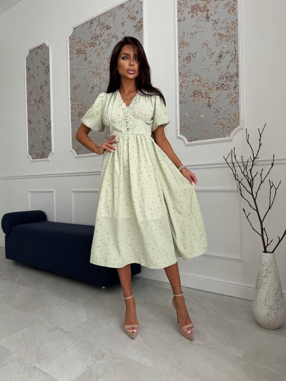 платье летнее,платье 👗,платье летнее женское,шелковое платье,женская платье