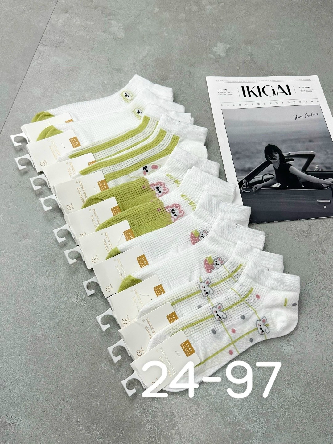 носки женские,носки женские 10 пар,носки для девочек,носочки,носки упаковка