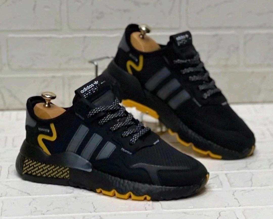 adidas nite jogger 3m boost black grey yellow,кроссовки adidas nite jogger,кроссовки adidas originals nite jogger,adidas nite jogger,adidas originals nite jogger