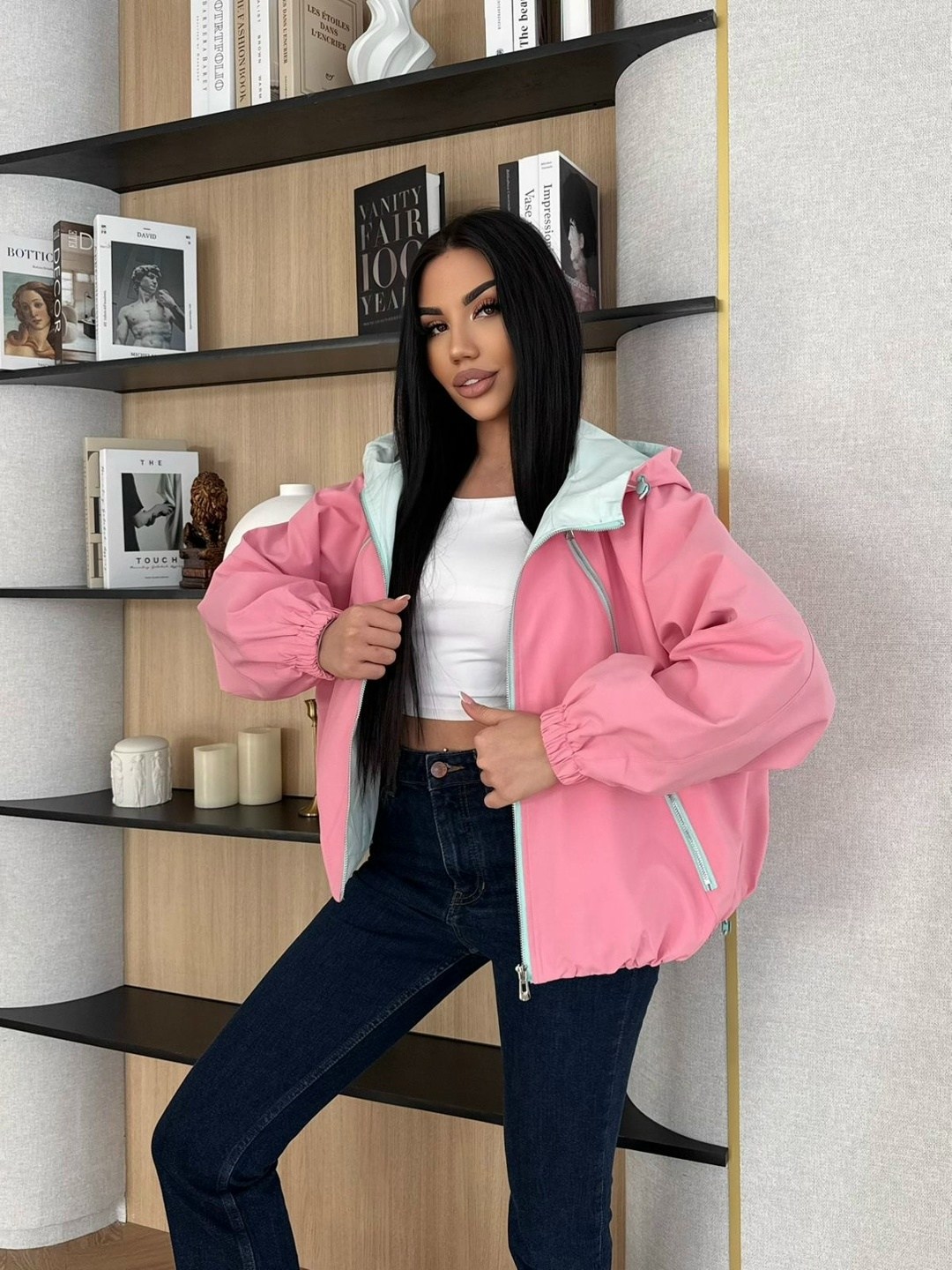 ветровка женская,ветровка,женская куртка,легкая куртка,куртка женская легкая