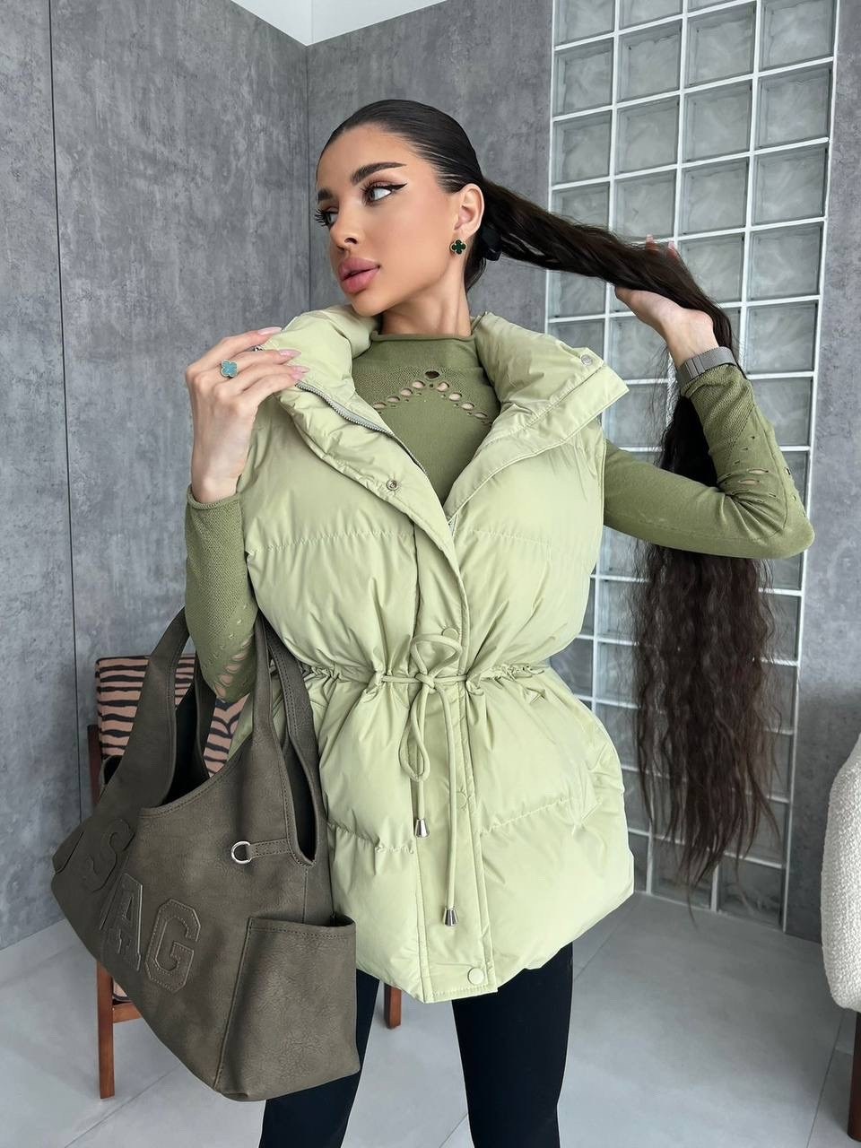 жилетка женская,теплый жилет,жилет,жилет женский,жилетка