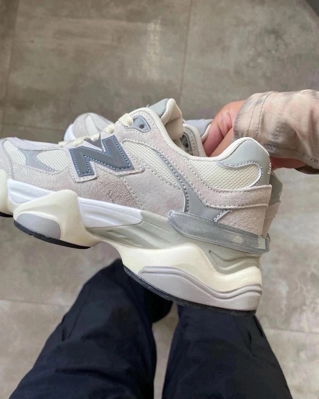 кроссовки new balance 9060,кроссовки женские new balance,кроссовки new balance,женские кроссовки new balance 9060,кроссовки new balance 9060 бежевый