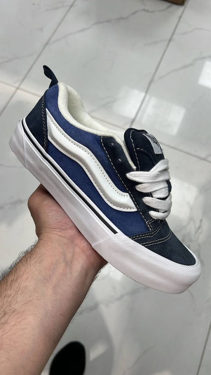 ,кроссовки vans knu skool,кеды vans knu skool,мужские кеды vans sk8-low,vans knu skool