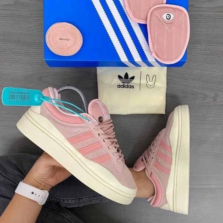 кроссовки adidas campus & bad bunny,кроссовки bad bunny x adidas campus,кроссовки adidas campus,кроссовки adidas originals campus,