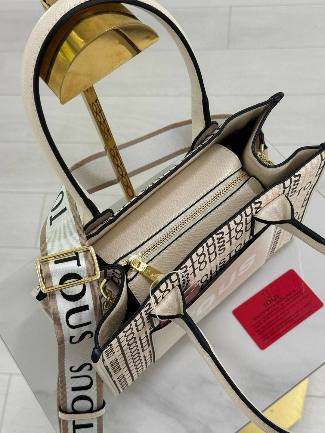 сумка tous,женская сумка tous,tous сумка на плечо,комплект сумок tous,кожаная сумка tous