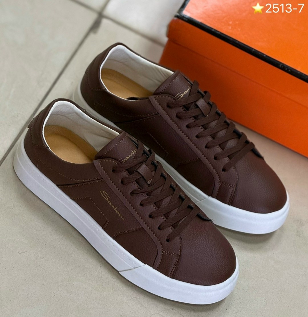 ,кроссовки santoni,кроссовки замшевые мужские,кеды мужские santoni,замшевые кеды