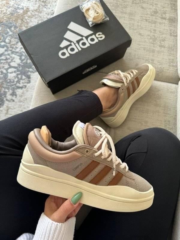 кроссовки adidas campus & bad bunny,кроссовки bad bunny x adidas campus,кроссовки adidas campus,кроссовки adidas originals campus,