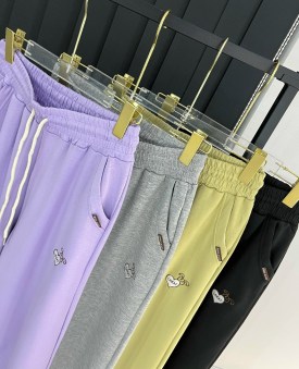 Брюки