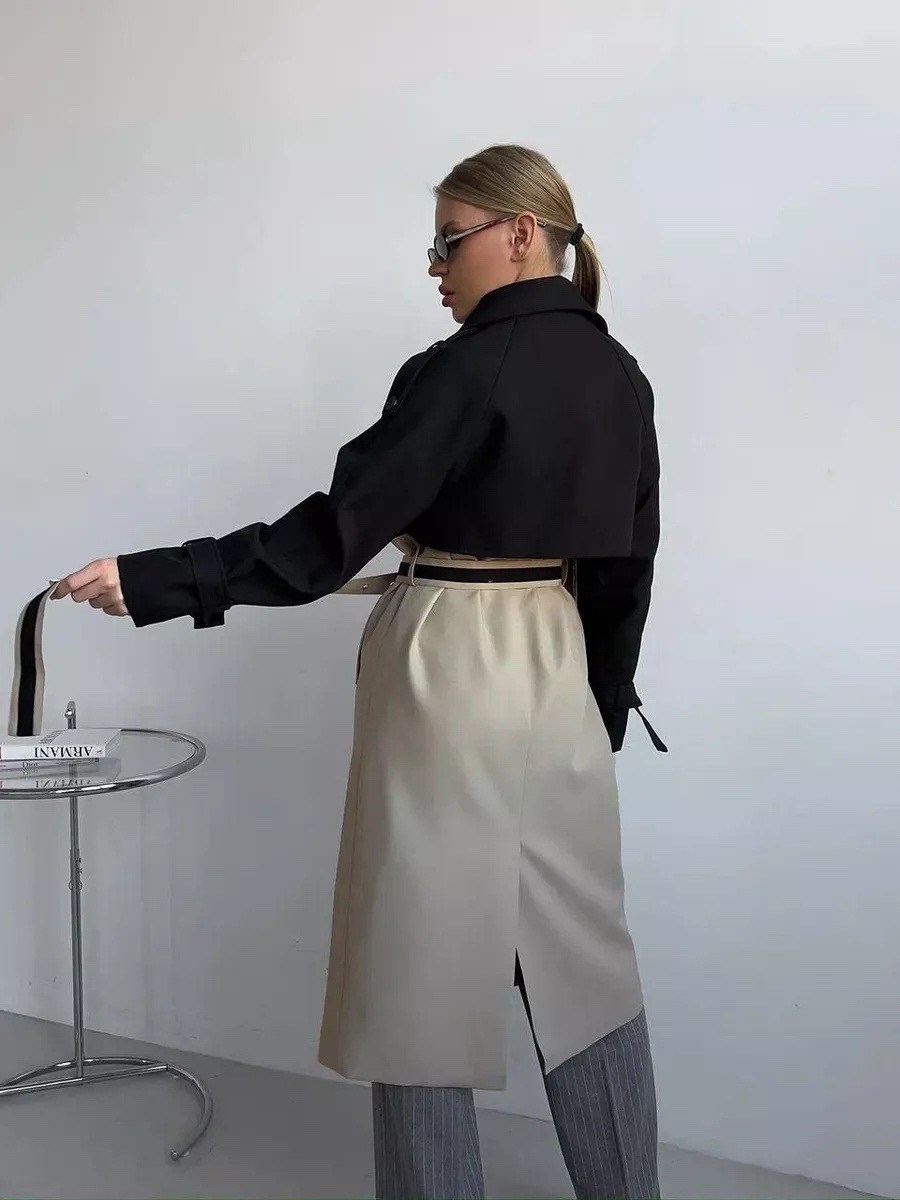 плащ тренч женский,тренч плащ,плащ женский,классический плащ,плащ тренч с поясом