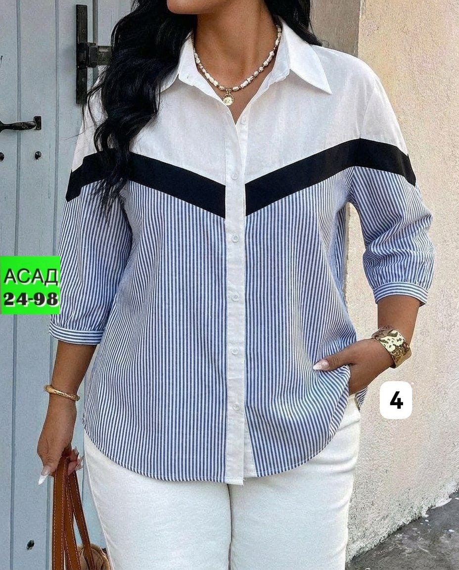 женская рубашка,блузка женская,блузка рубашка,женская рубашка в полоску,женские блузки и рубашки