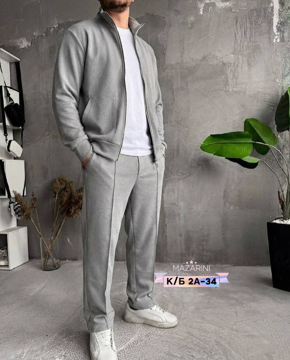 спортивный костюм мужской на флисе,мужской спортивный костюм серого цвета,спортивный костюм мужской,мужской костюм на флисе,спортивный костюм