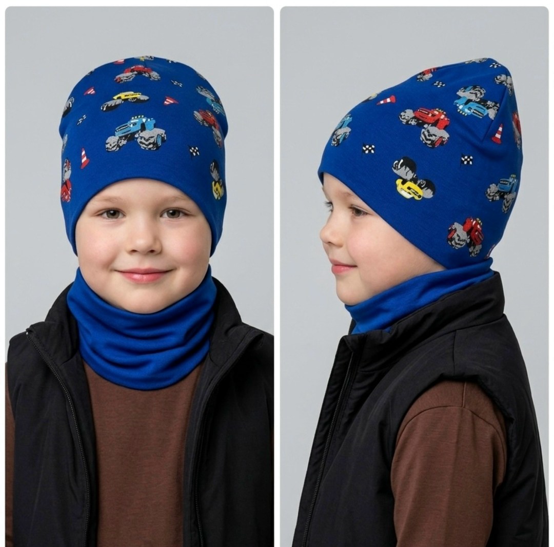 шапка и снуд для мальчика,шапка и снуд для мальчика осень,шапка и снуд комплект,снуд для мальчика,шапка и снуд