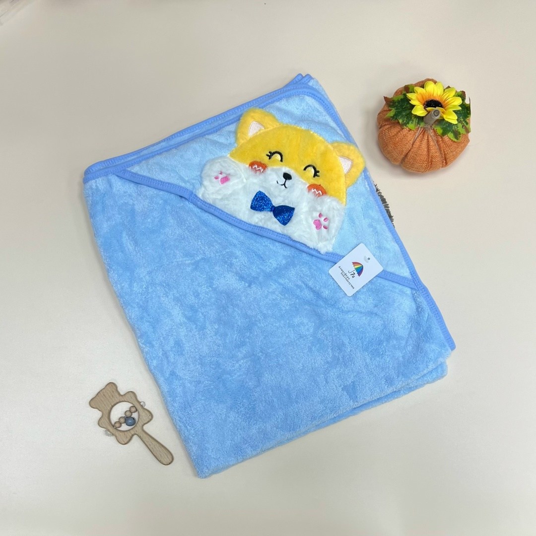 полотенце уголок для новорожденных,детские полотенца,полотенце детское,полотенце уголок детское,детское банное полотенце с капюшоном