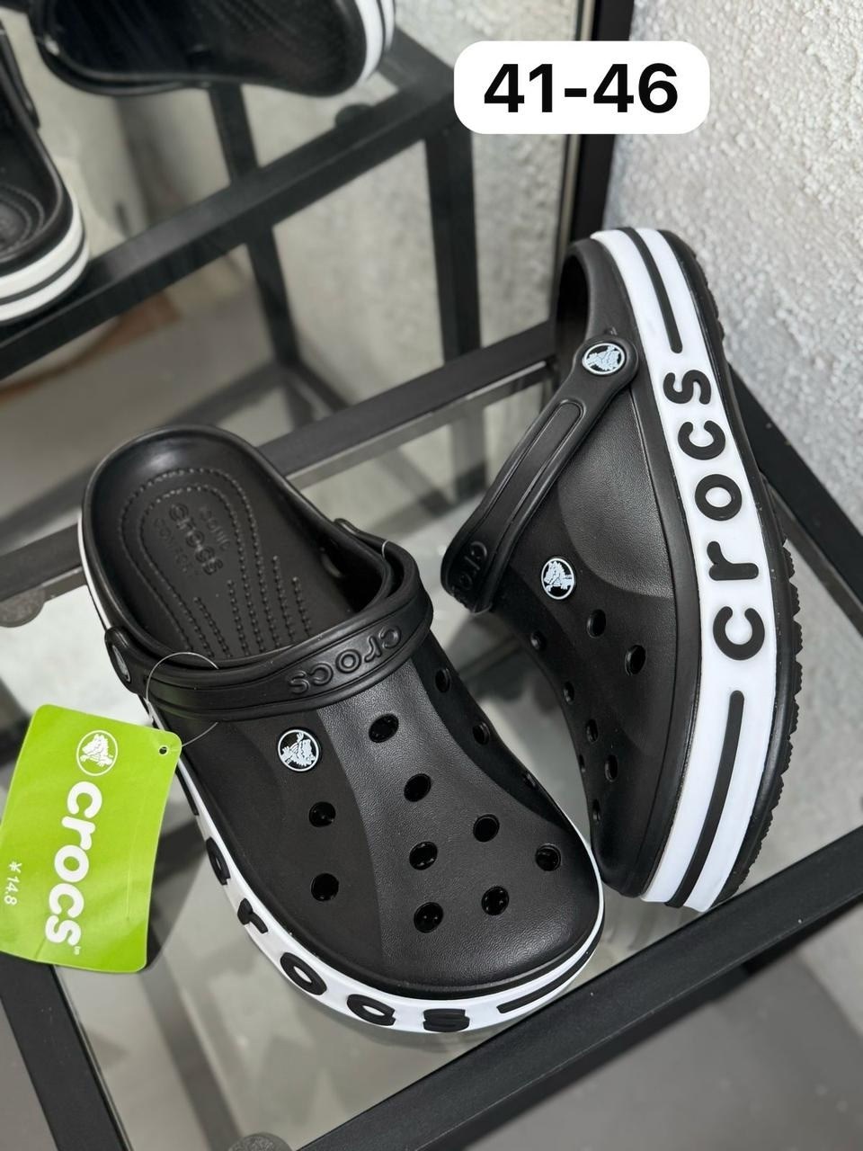 crocs мужские,крокс мужские,,черные кроксы,мужские кроксы