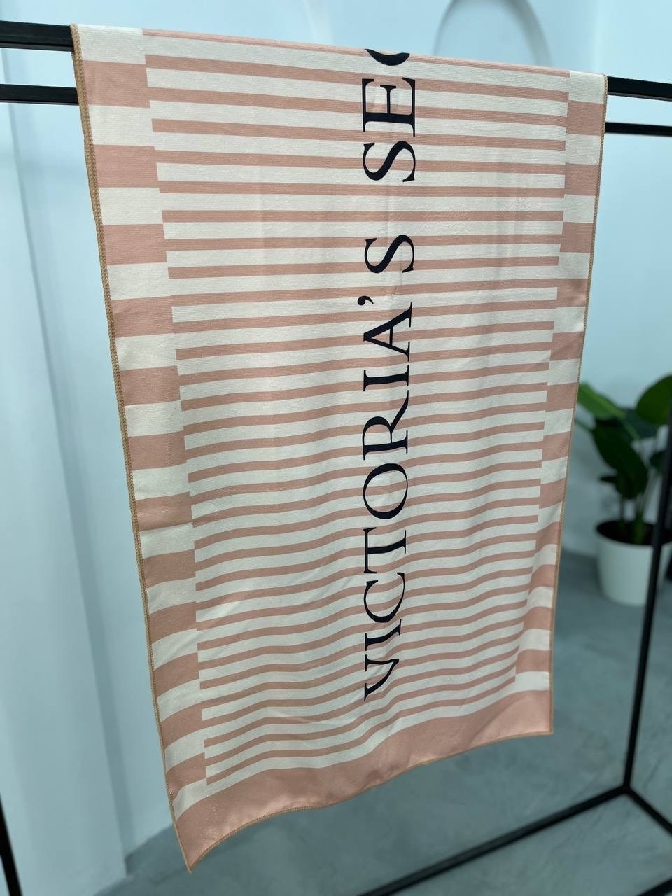 полотенце виктория сикрет,шарфы для женщин,пляжное полотенце,шарф женские,плед