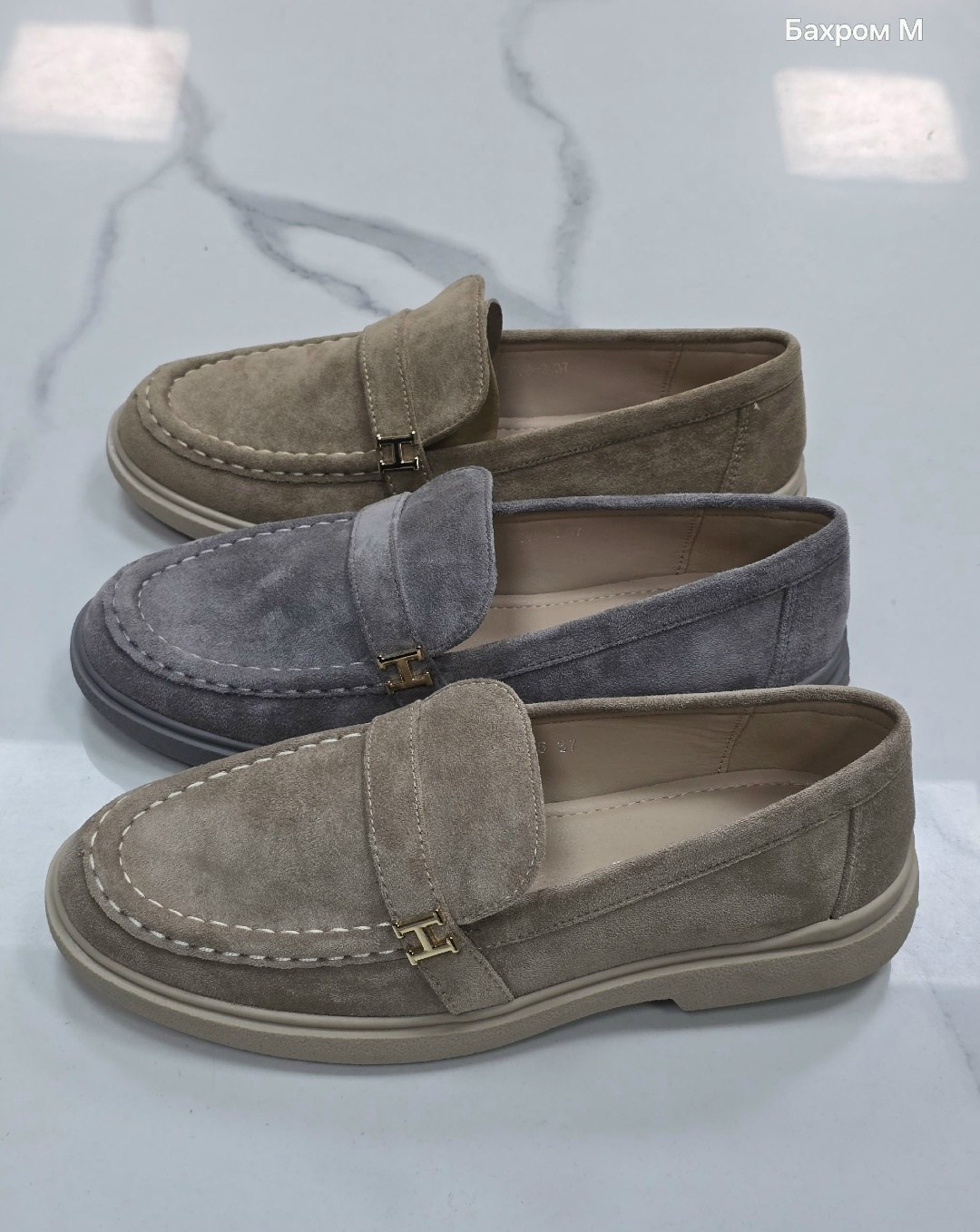 замшевые лоферы loro piana,,лоферы loro piana женские,лоферы из натуральной замши,лоферы женские туфли из натуральной замши