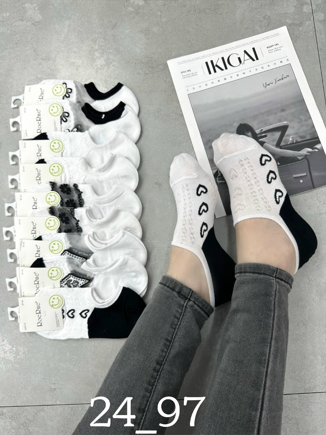 носки женские 10 пар,женские носки,носки женские 12 пар,носки для женщин,женские следки