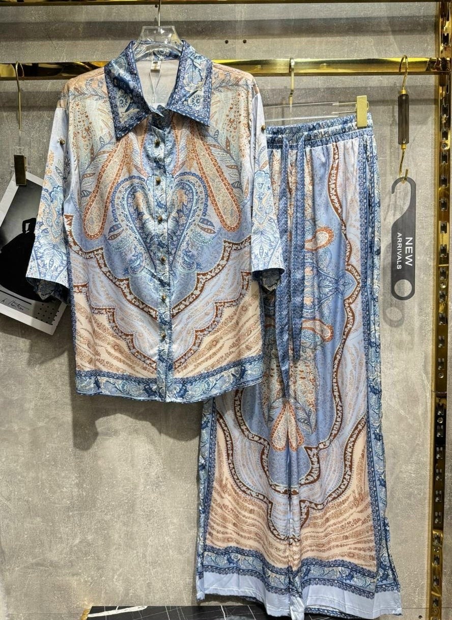 одежда для женщин,пижама со штанами и рубашкой vibes good,женские костюмы,пижама шелковая с брюками,пижама женская