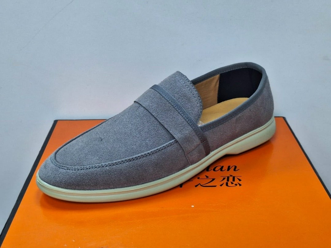 лоферы мужские loro piana,,loro piana лоферы,замшевые лоферы тёмно синие мужские loro piano,мокасины лоро пиано мужские оригинал