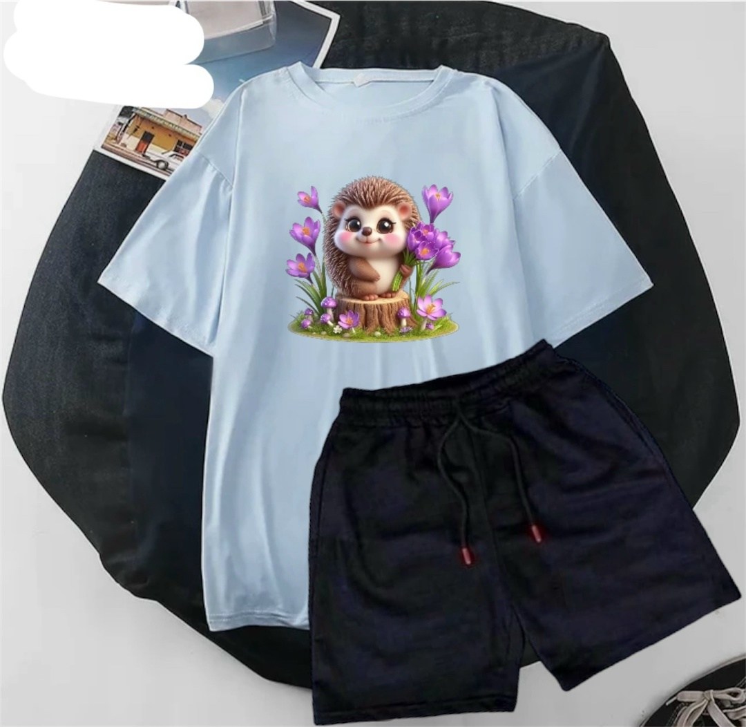 одежда летняя,костюм с шортам,костюм подростковый,костюм для девочек