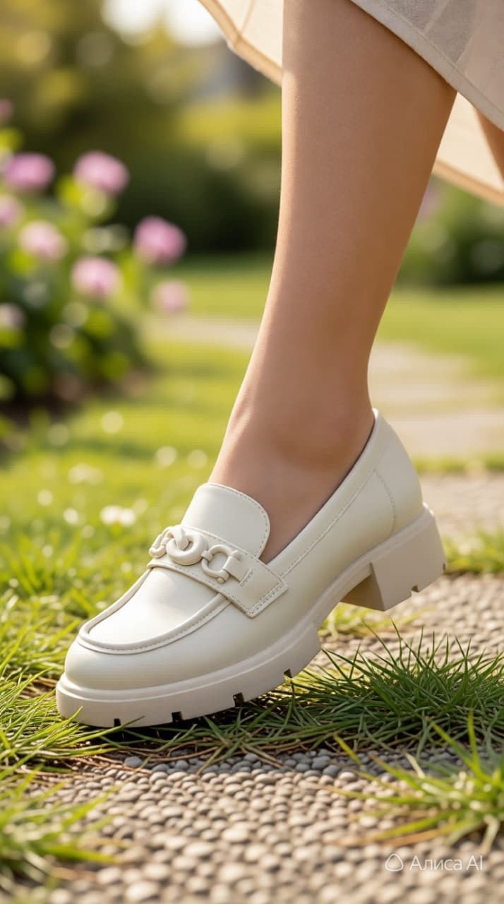 ,белые лоферы,лоферы женские,лоферы женские летние из натуральной кожи,лоферы летние