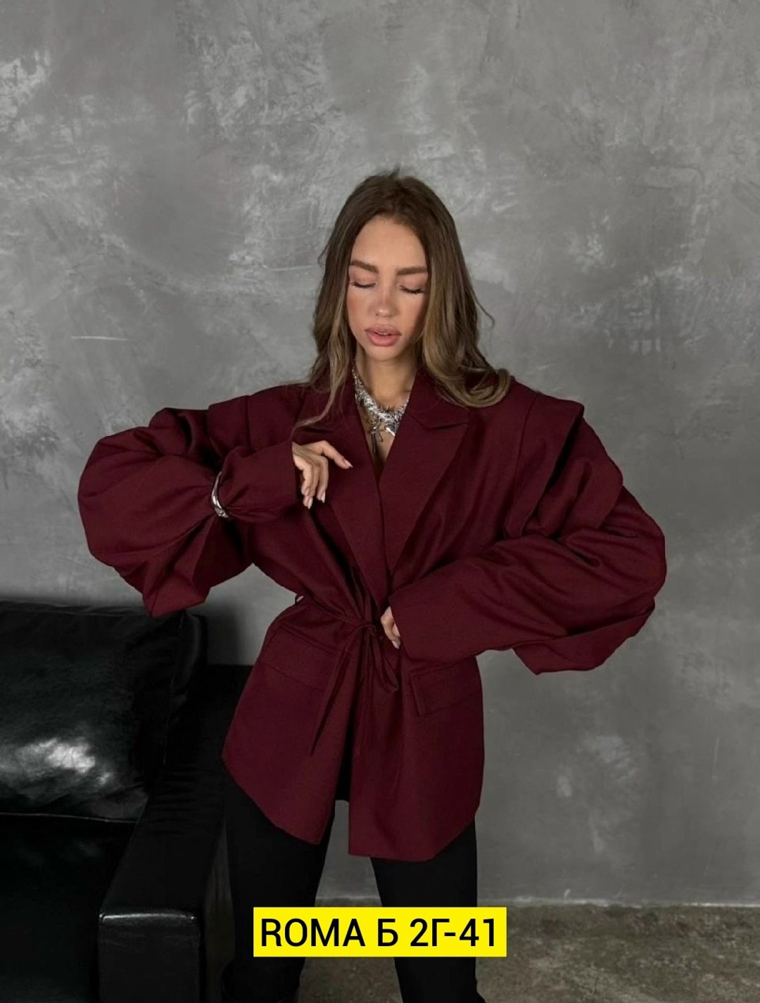 пиджак оверсайз на завязках azamction,пиджак жакет оверсайз,пиджак женский,женский пиджак с поясом