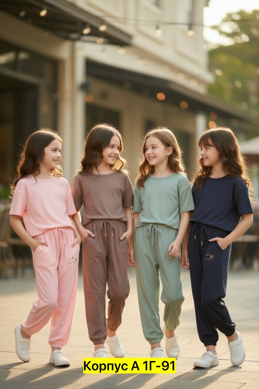 костюм для девочек,одежда для девочек,брюки для девочек,футболки для девочек,ребенок