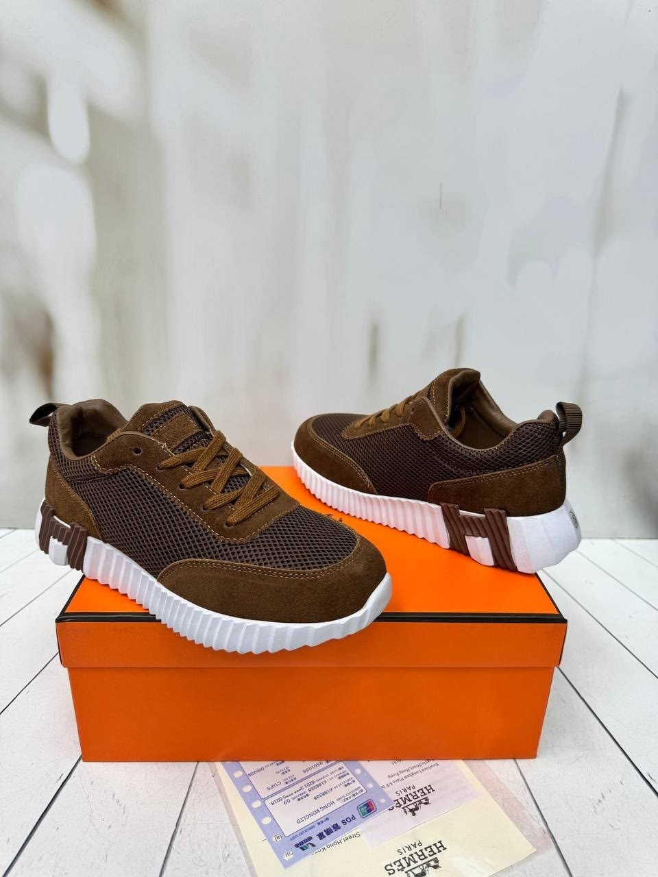 ,кроссовки hermes,кроссовки женские hermes,кроссовки мужские hermes,кроссовки комбинированные