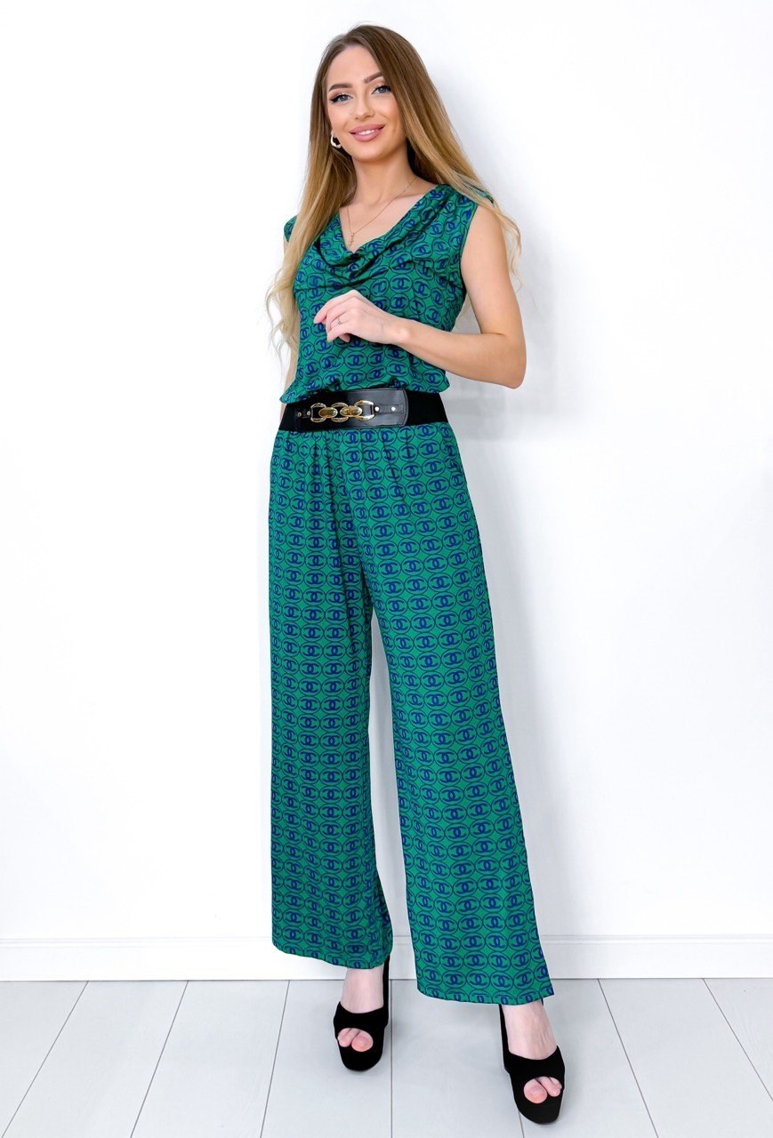 комбинезон официальный женский,женские комбинезоны,комбинезон из вискозы,комбинезон,брючный комбинезон