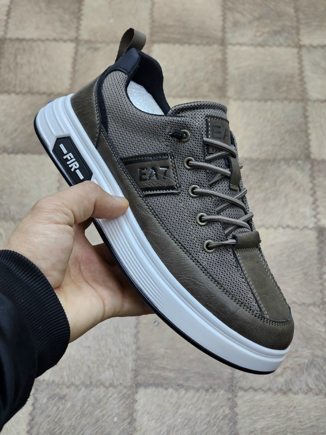 ,кроссовки ecco,кроссовки ecco мужские,кроссовка мужской,спортивная