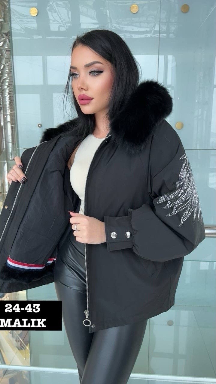 куртка женская с натуральным мехом,куртка бомбер парка yana furs,куртка женская с мехом,парка женская с натуральным мехом,куртка бомбер