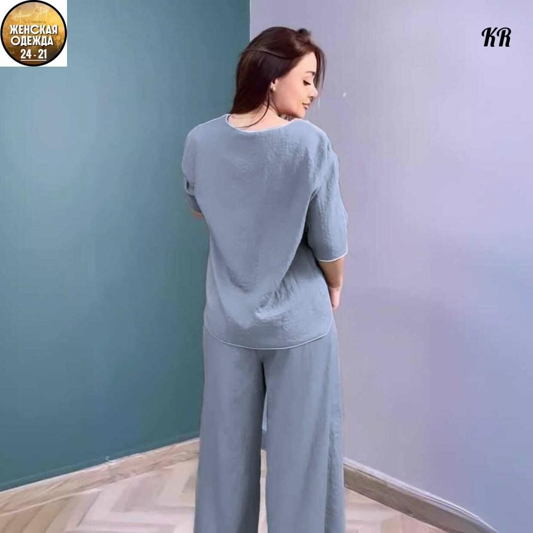 женский костюм двойка ткань сингапур,костюм женский сингапур,серый брючный костюм,мусульманский женский костюм с брюками,одежда женская больших размеров