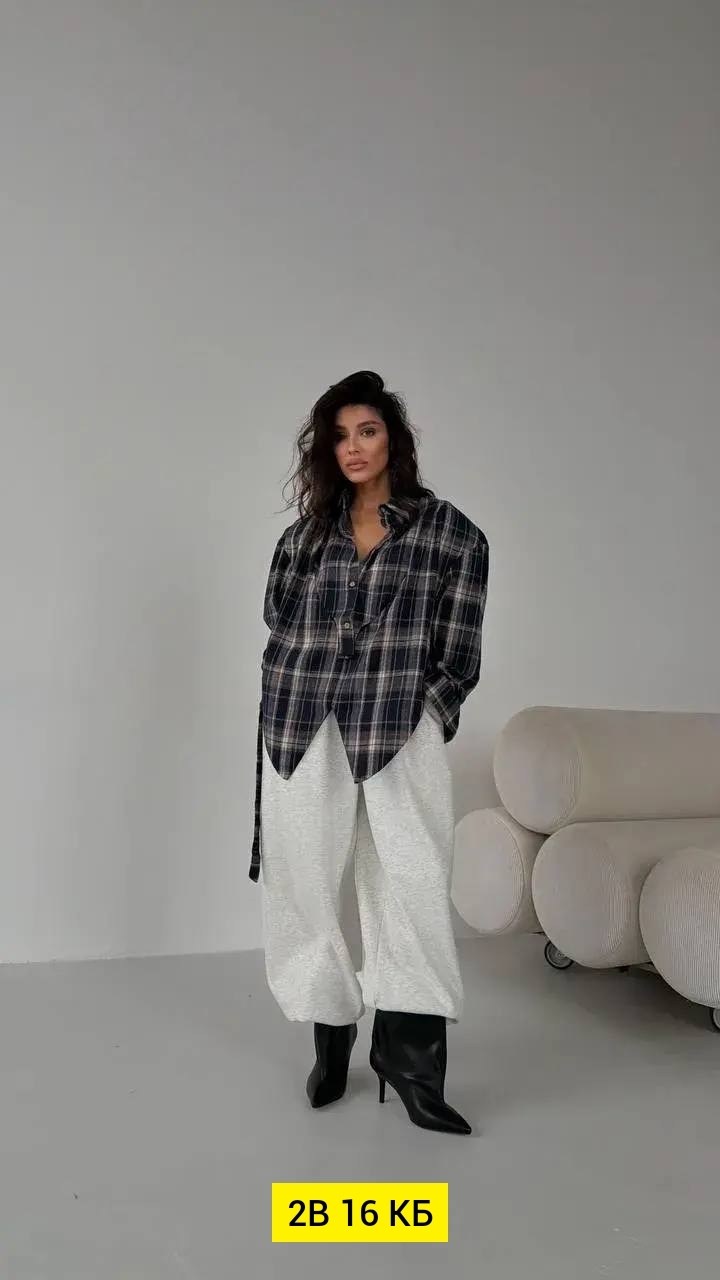женская рубашка в клетку,рубашка в клетку,рубашка оверсайз в клетку harizmic,женская рубашка,рубашка женская в клетку оверсайз