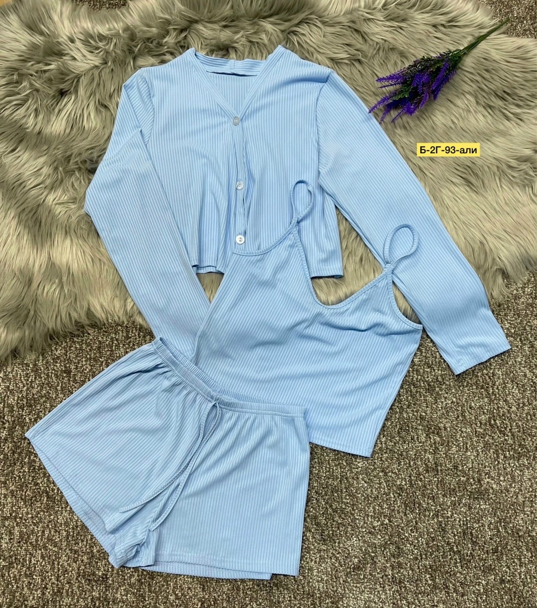 костюм женский,женская пижама,костюм фиолетовый,пижама женская костюм,костюм тройка женский