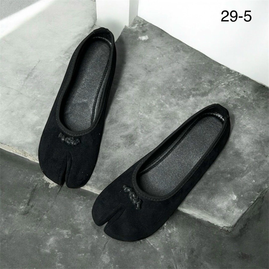 ,балетки таби,женская ,женские туфли на плоской подошве,черные туфли таби